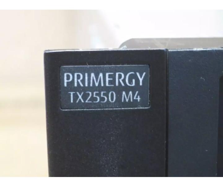 TX2550