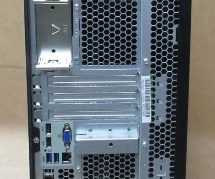 8-Core E5-2620v4 TX2560 1GHz 32GB