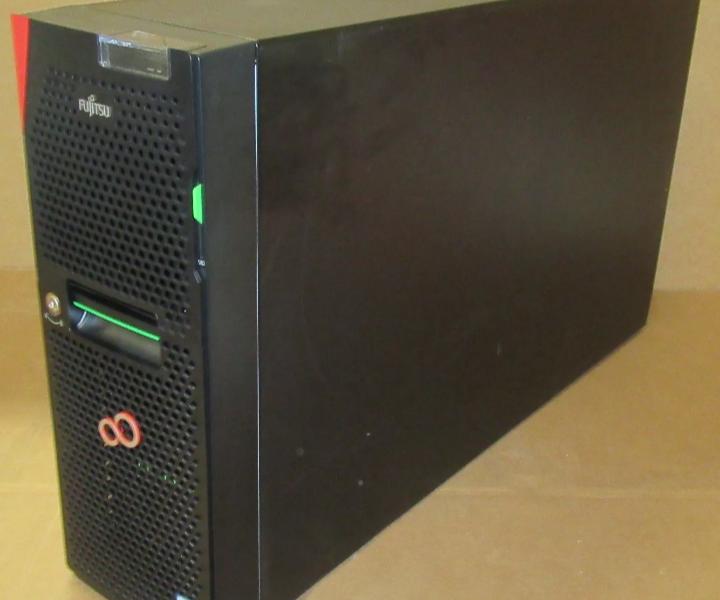 8-Core E5-2620v4 TX2560 1GHz 32GB