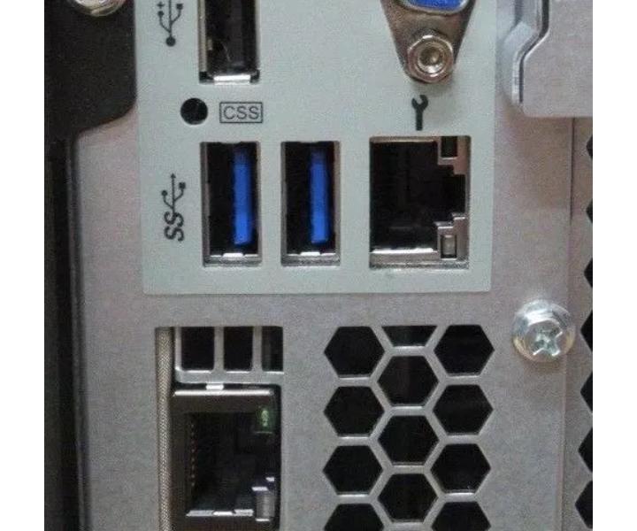 8-Core E5-2620v4 TX2560 1GHz 32GB