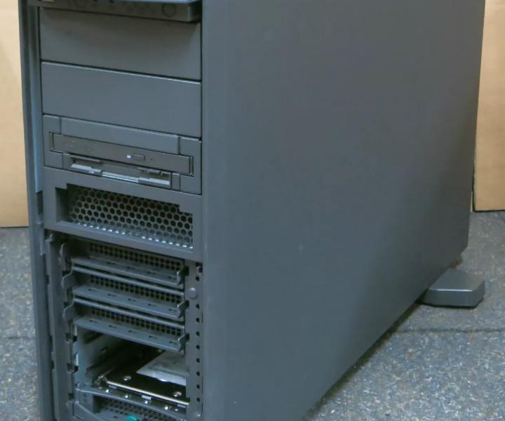TX300 2GHz SL7PF 36GB