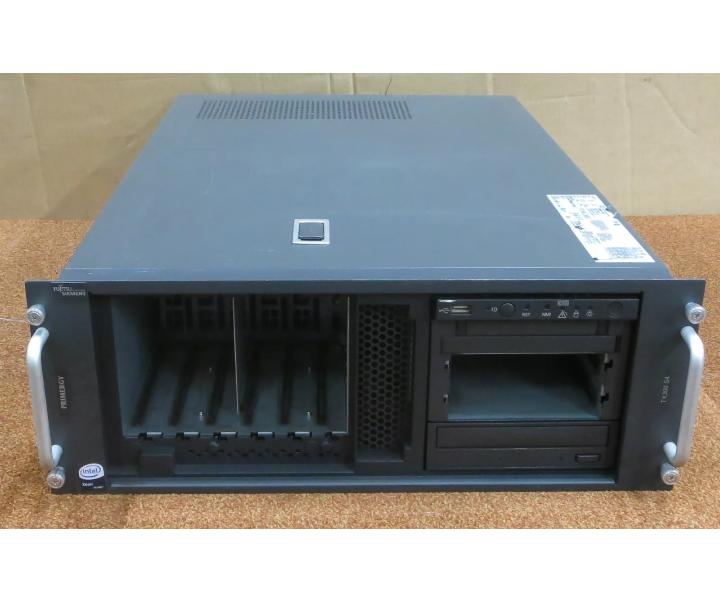 TX300 50GHz L5420