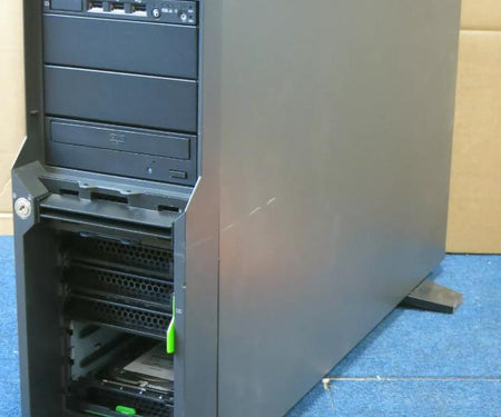 TX300 E5540 1x146GB