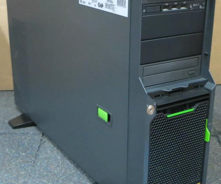TX300 E5540 2x146GB