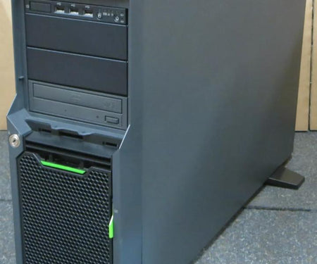 TX300 E5540 2x146GB