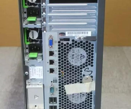 E5-2600 24-DIMM TX300
