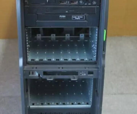 E5-2600 24-DIMM TX300