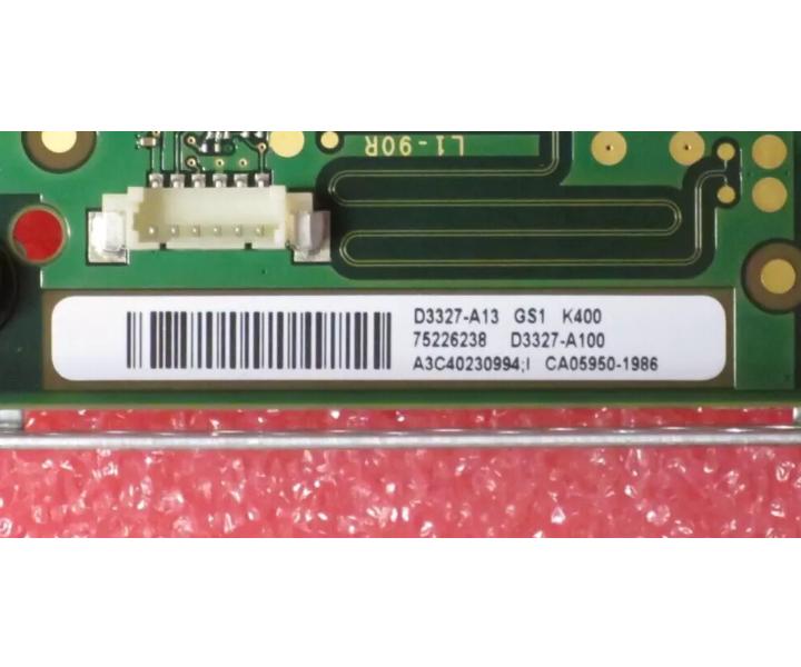 S26361-D3327-A100 D3327-A13 D3327 CP400i