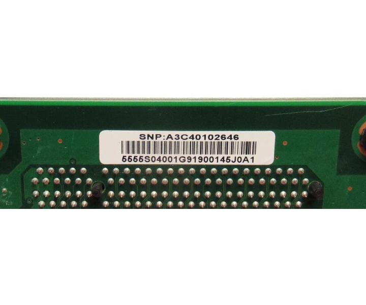 PCI-E RX200 A3C40102646