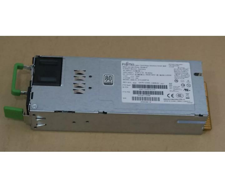 Hot-Plug S26113-E575-V70 RX2520 450W