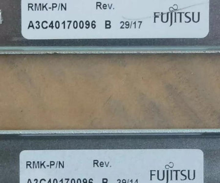 RMK-F1-C RX2540 A3C40170096