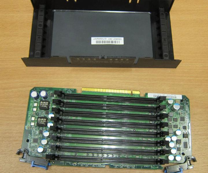 D52657-303 RX600 A3C40091001 S7000FC4UR