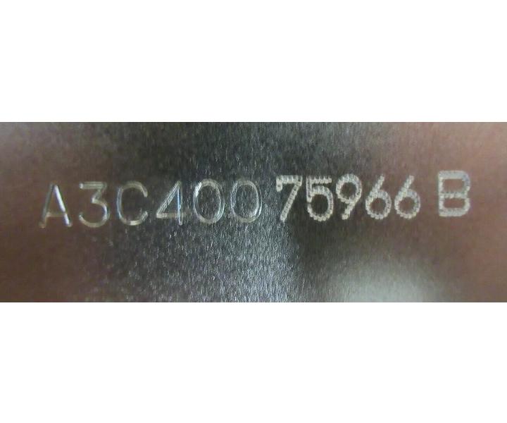 RX300 A3C40091864