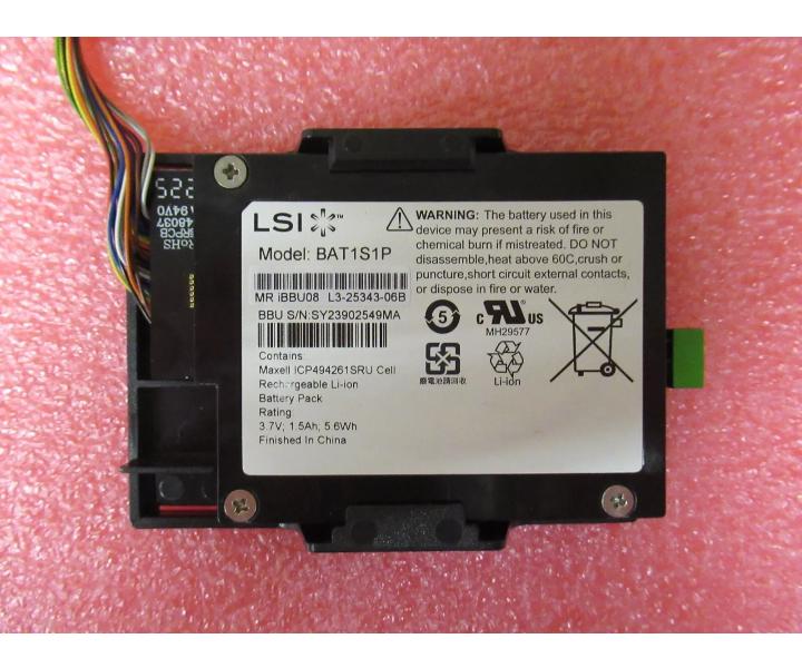 D2616-A22 iBBU08