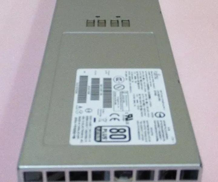 S26113-E617-V50 S26113-F617-E50 1600W CX400 A3C40174038