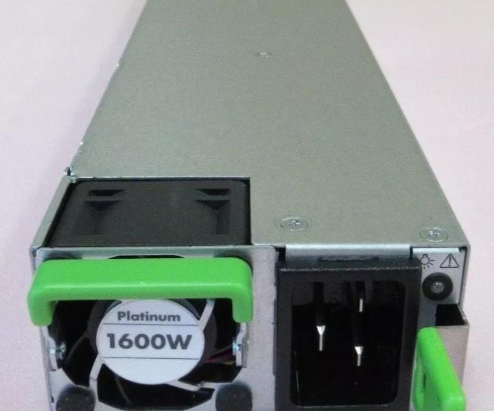 S26113-E617-V50 S26113-F617-E50 1600W CX400 A3C40174038