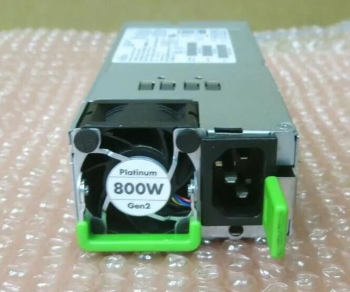 S26113-F574-L13 800W RX2530 RX2540 RX2560