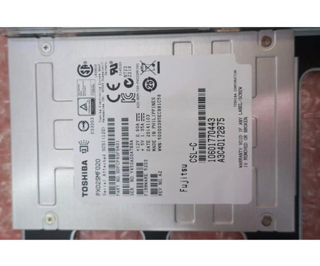 S26361-F5300-E200 200GB
