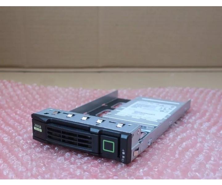 S26361-F5300-E200 200GB
