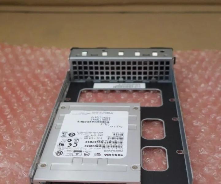 S26361-F5300-E200 200GB