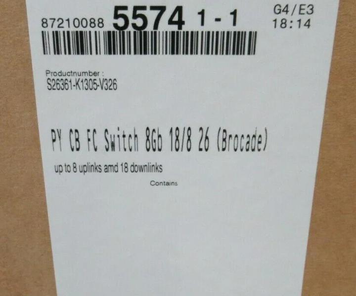 S26361-K1305-V326 BX400 BX900