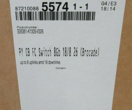 S26361-K1305-V326 BX400 BX900