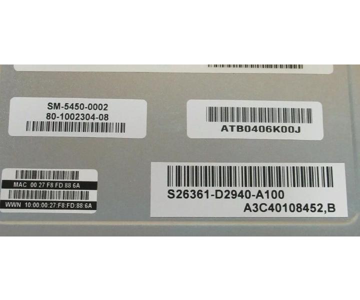 S26361-K1305-V326 BX400 BX900