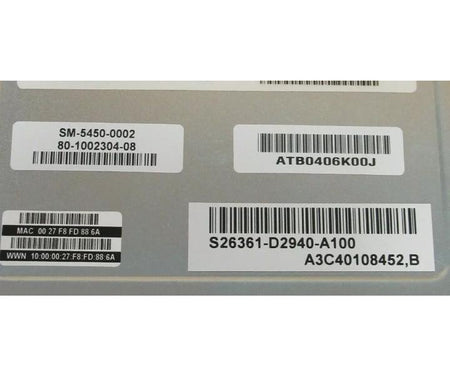 S26361-K1305-V326 BX400 BX900