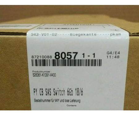 S26361-K1391-V400 BX400 BX900