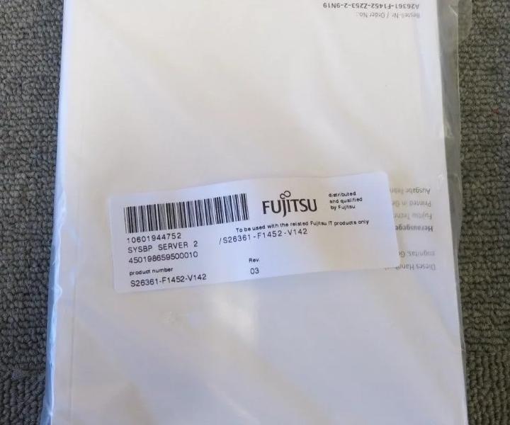 S26361 RX200