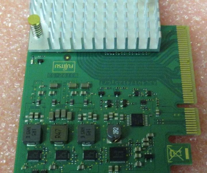 8-Port S26361-F3842-L2 CP400i A3C40176030