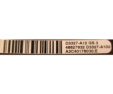 8-Port S26361-F3842-L2 CP400i A3C40176030