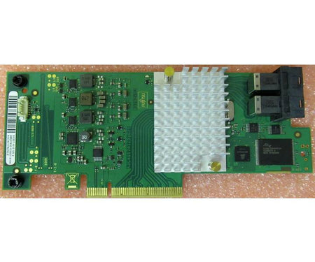 8-Port S26361-F3842-L2 CP400i A3C40176030