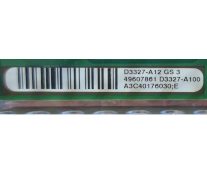 8-Port S26361-F3842-E1 CP400i
