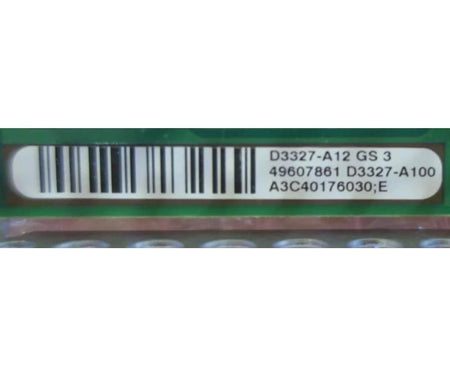 8-Port S26361-F3842-E1 CP400i