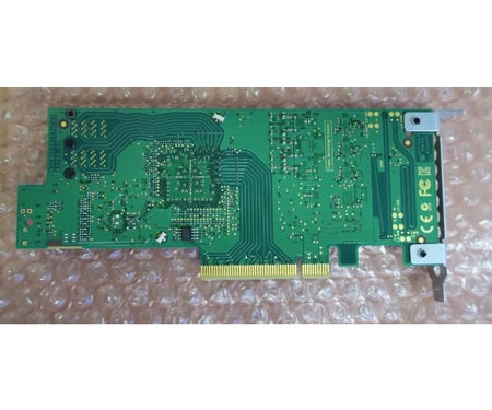 8-Port S26361-F3842-E1 CP400i