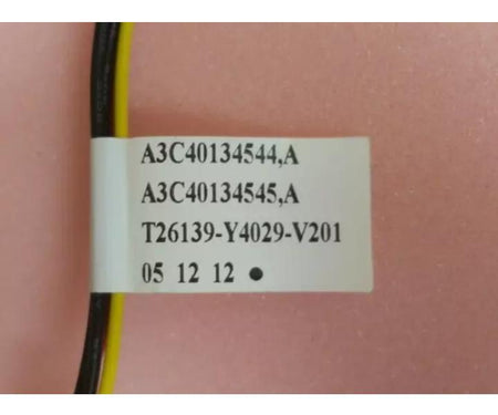 T26139-Y4029-V201 410mm