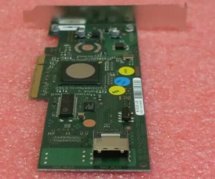 PCI-e S26361-F3257-E4G D2507-D11 LSI1064