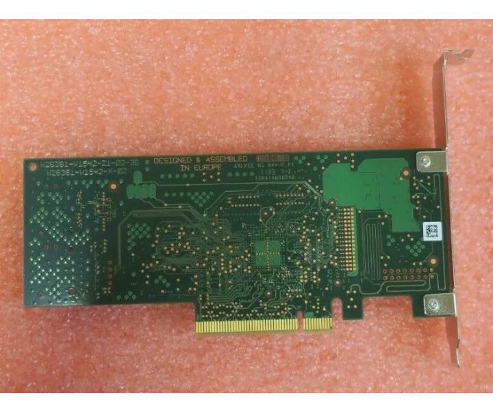 PCI-e S26361-F3257-E4G D2507-D11 LSI1064