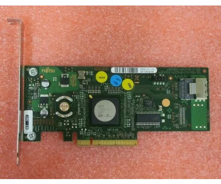 PCI-e S26361-F3257-E4G D2507-D11 LSI1064