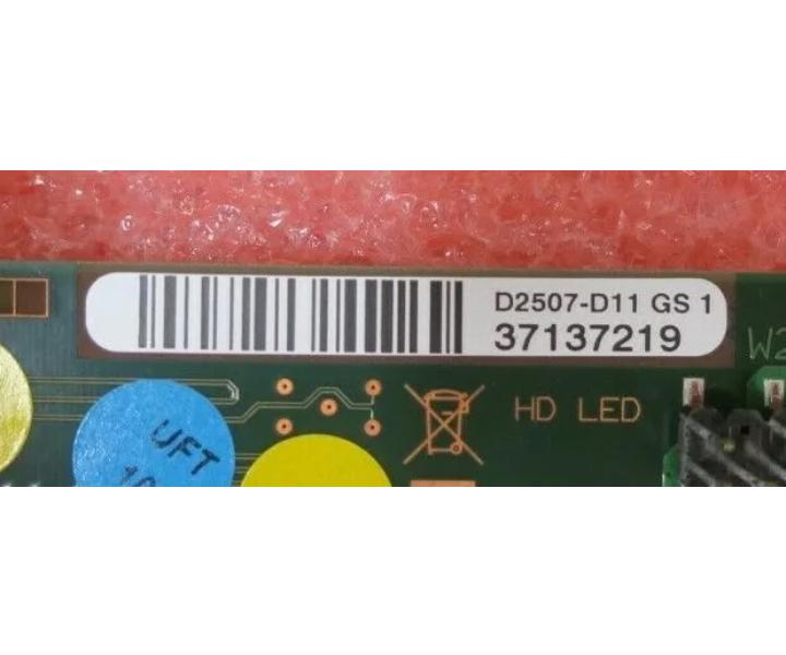 PCI-e S26361-F3257-E4G D2507-D11 LSI1064