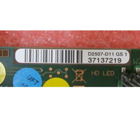 PCI-e S26361-F3257-E4G D2507-D11 LSI1064