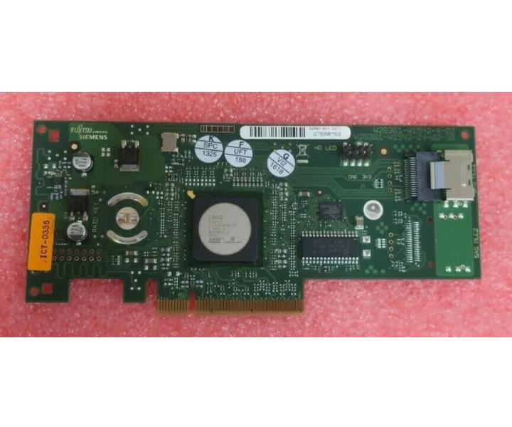 PCI-e S26361-F3257-L4 D2507-B11 LSI1064