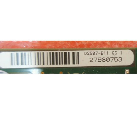 PCI-e S26361-F3257-L4 D2507-B11 LSI1064