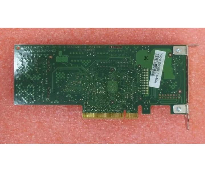 PCI-e S26361-F3257-L8 D2507-A11 LSI1068