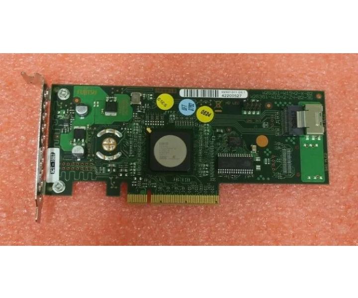 PCI-e S26361-F3257-E4 D2507-D11