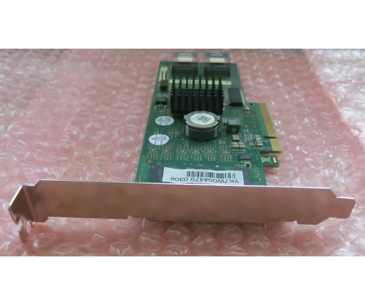 D2516-B11 2-CH 512MB RX200 TX200