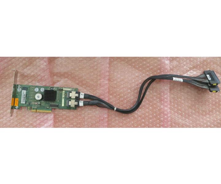 D2516-B11 2-CH 512MB RX200 TX200