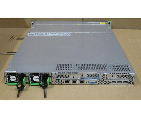 6-Core E5-2620v2 RX200H1 1GHz 32GB