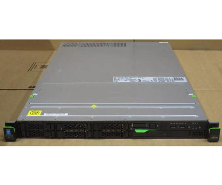 6-Core E5-2620v2 RX200H1 1GHz 32GB